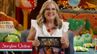 How I Met My Monster read by Nancy Cartwright [upl. by Ardaid]