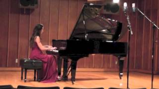 Messiaen Prelude No 1 La Colombe [upl. by Latoya]