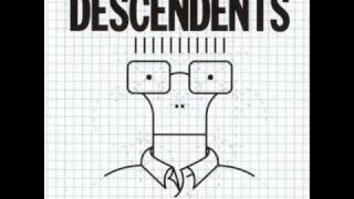 Descendents  Merican [upl. by Khalil]