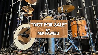 Sounds From the Studio  Ned Haweeli [upl. by Meyers]