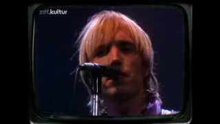 Tom Petty and the Heartbreakers  Refugee Live Dortmund 1982 [upl. by Atival652]