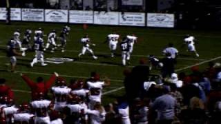 Fyffe High School Football [upl. by Micheline]