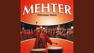 İleri İleri Mehter Marşı [upl. by Dorcus916]