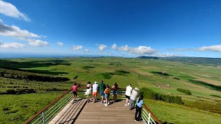 Azores Terceira Island [upl. by Immac]