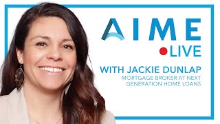 How to Train Processors From Home with Jackie Dunlap BrokerOwner of Next Generation Home Loans [upl. by O'Connor]