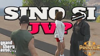 GTA V  GUMUGUSTO SI PEPE PrestigeRPSEASON 2 72 [upl. by Oliva]