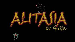 🇻🇪 Mix de Gaitas de Alitasía 🟡🔵🔴  Grandes éxitos 🇻🇪 [upl. by Inobe]