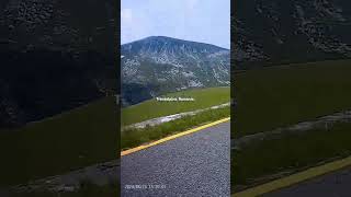 Transalpina Romania 20240624 [upl. by Tteirrah333]