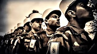 Joining the French Foreign Legion  1 The decision [upl. by Sundstrom]