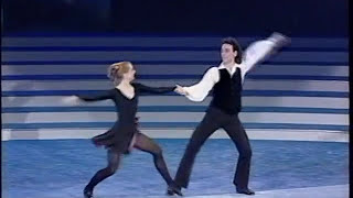 Riverdance The Russian Dervish 1995 [upl. by Ogilvy805]