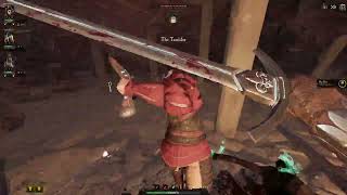 Warhammer Vermintide 2 2024 04 24 Grail Knight Hunger in the Dark Cataclysm [upl. by Jarred975]