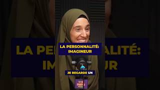 Personnalité Imagineur processcommunicationmodel pcm couple musulman amour mariage islam [upl. by Ramahs]