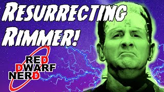 Rimmers 5 Missed Opportunities  Red Dwarf Theory [upl. by Duffy]