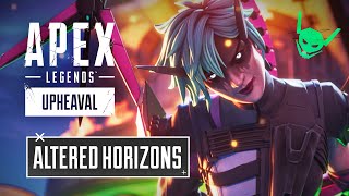 Apex Legends Altered Horizons [upl. by Randall]