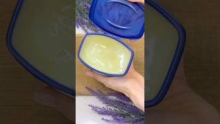 At 65 and no more wrinkles Vaseline and Lavender Oil AntiAging Mask WrinkleRemoval [upl. by Assirrem]