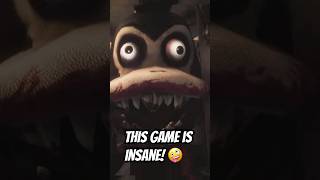 This Horror Game gave me Nightmares darkdeception subscribe funny [upl. by Alyakim833]