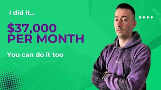 Earn 10000Week on Fiverr  I Tried It and THIS Happened [upl. by Aibonez]