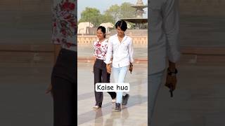 Santos pagal song ❤️😂 bhojpuri song newsong love contentcreator dostistatus aman king 7 [upl. by Yorgo]