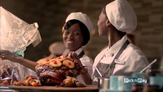 Pick n Pay Christmas [upl. by Armallas]