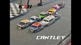 RC Cantley Alloys Limos amp Stock Cars [upl. by Newcomer]