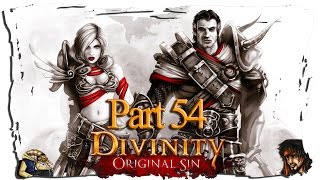 Divinity Original Sin  Part 54  Von Braccus Rex pulverisiert GermanBlindLets Play [upl. by Skeie]