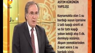 Astım Rahatsızlığı İçin Kür  DİYANET TV [upl. by Virgel74]