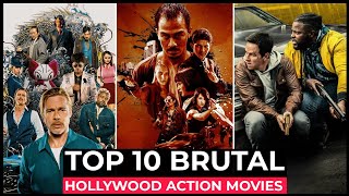 Top 10 Best Action Movies On Netflix Amazon Prime HBO MAX  Best Action Movies To Watch In 2023 [upl. by Inavihs]