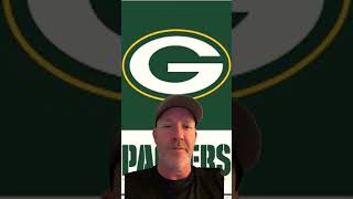 Go Pack Go Football has begun packers packersfootball packersnation packerspodcast preseason [upl. by Dale]