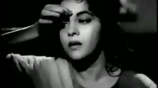 jab jab phool khile tujhe yad kiya hamneShikast1953DilipampNalini TalatLataShailendraJaikishan [upl. by Doner]