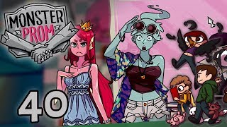 TAKE 3 SUNSHINE  Monster Prom Part 40 [upl. by Aseek125]