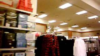 Black Friday 2010 at Macys [upl. by Grossman169]