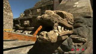 PreHispanic City of Teotihuacan UNESCONHK [upl. by Derfla]