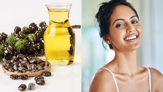 5 Skin Pigmentation Home Remedies Using Castor Oil [upl. by Assennev]