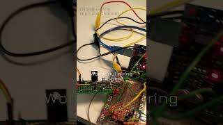 Hacking a 20 ultraaffordable LiDAR sensor from Xiaomi robot vacuum [upl. by Verile]