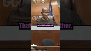 Irritated Judge to Bond Violator “I DON’T BELIEVE ANY OF THIS” [upl. by Sadira]