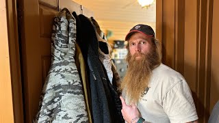 What Is In A Navy SEAL’s Gear Room [upl. by Trish]