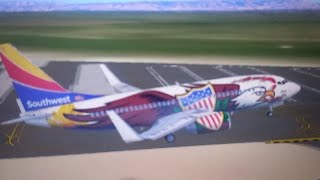 2022 Estados Unidos Qatar 2022 Disaster Animation [upl. by Nnylecoj]