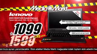 Media Markt Depoları Boşaltmaya Devam Ediyor [upl. by Enajharas]