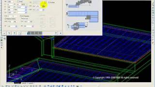 ProSteel 3D Training  BBStairs [upl. by Humpage]