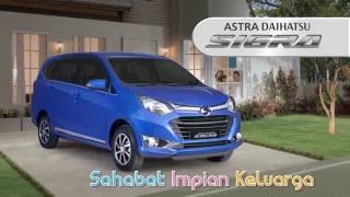 Astra Daihatsu Sigra [upl. by Aekan]