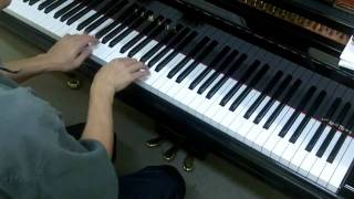 Hanon The Virtuoso Pianist in 60 Exercises for Piano No2 哈農 鋼琴 練習曲 [upl. by Amin128]