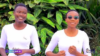 GEHAZI DARAJANI SDA YOUTH CHOIR Official music video 4K perfectmediake [upl. by Ecinej7]