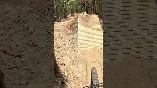 how to almost OTB mtb mtblife mountainbike gopro [upl. by Starling]