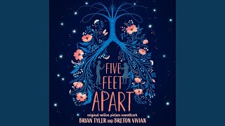 Five feet apart  Will amp Stella  Hold on [upl. by Akirea]