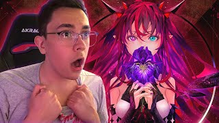 IRyS  Caesura of Despair Full EP REACTION And REVIEW [upl. by Kelsi141]