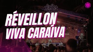 Réveillon Viva Caraíva  Aftermovie [upl. by Tillo]