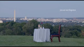 Missing Man Table [upl. by Obidiah363]