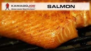 Bourbon Honey Citrus Smoked Salmon [upl. by Allimaj]