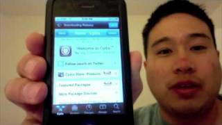 How to enable bluetooth pairing on the iPhone 3GS Skype app with Bluetooth Mono  中文翻譯 [upl. by Weisler]