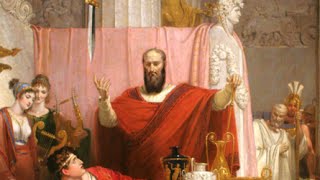 The Sword of Damocles [upl. by Joann]